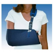 Cabestrillo trasp azu c-42a t2