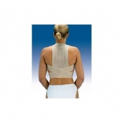 Espaldera traspirab et-210 t-5