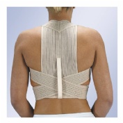 Espaldera traspirab et-210 t-6