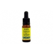 Esencia sandalo 10 ml plantis