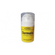 Dermalia crema drago 50ml zeus