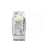 Lecitina soja nogmo 500 naturl