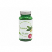 Chlorella 90 caps naturlider