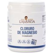 cloruro de magnesio cristalizado (400 g)