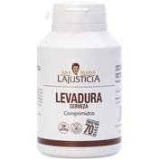 LAJUSTICIA LEVADU CERVE 58 280