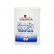mag- mast sabor nata (36 comprimidos)