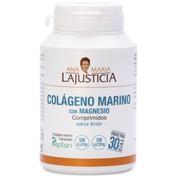 Colageno marino ana maria lajusticia 180 comprimidos sabor limon