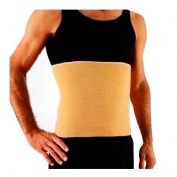 BENTERM TUBULAR faja (beige h-34 contorno 112-120 t-5)