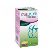 Cabel + plus 30 perlas derbos