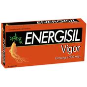 energisil (30 caps)