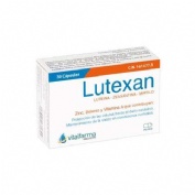 lutexan (30 caps)