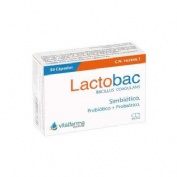 lactobac (30 caps)