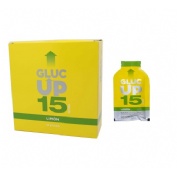 gluc up 15 faes farma (sabor limon 10 sticks)