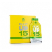 gluc up 15 faes farma (sabor limon 20 sticks)