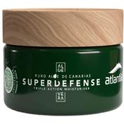 atlantia superdefense crema hidratante (200 ml)