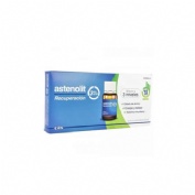 Astenolit recuperacion (12 viales 10 ml)