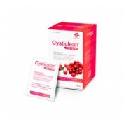CYSTICLEAN 240 MG PAC 30 SOB