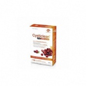 Cysticlean forte (240 mg 10 capsulas)