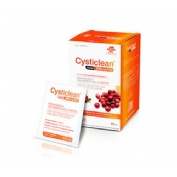 cysticlean forte 240 mg pac (proantocianidinas) (30 sobres)