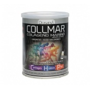 Collmar con magnesio (1 envase 300 g)