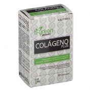 Colageno plus (30 capsulas)