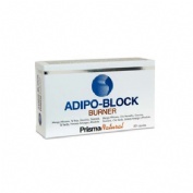 adipo block burner (60 caps)