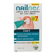 Nailner lapiz 2 en 1 (4 ml)