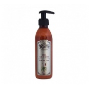 Crema aloe isla 300 ml
