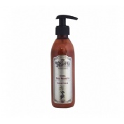 Crema rosa mosqueta 300 ml