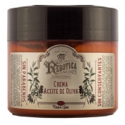 Crema aceite oliva 300 ml