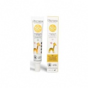 Protector solar spf 50+ - dhyvana eco pediatrics (1 envase 50 ml)