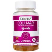DRASANVI COLLMAR COLAGENO MARINO BEAUTY 40 GUMMIES