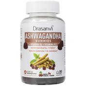 Drasanvi ashwagandha ksm-66 90 gominolas