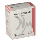 magnesio nm (20 sobres 1 gramo)