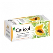 Caricol 20 sob 20 ml 100% natu