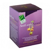 Antiestress nat 60ca 100% natu