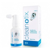 cleanotix spray (30 ml)