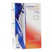 CONDROITINA + GLUCOSAMINA + COLAGENO carticure plus sobres (30 sobres)