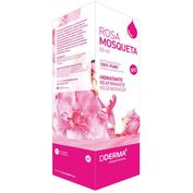 dderma aceite rosa mosqueta bio (50 ml)