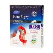 Mayla bonflex colageno 120 comprimidos