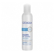 Ozoaqua champu uso frecuente ozono (30 ml)