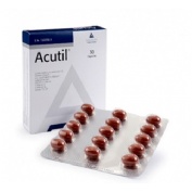 acutil (30 caps)