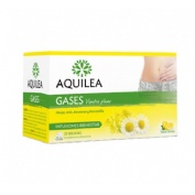 aquilea gases (1.2 g 20 filtros)