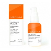 sebicur ds gel squamo-reducor calmante (30 ml)