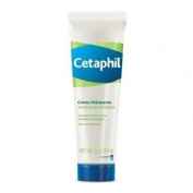Cetaphil crema hidratante (1 envase 85 g)