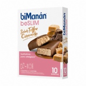 bimanan barrita toffe (40 g /320 g 8 bar)