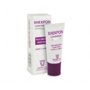 xhekpon contorno de ojos (20 ml)