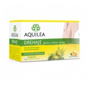 aquilea drenaje (1.2 g 20 filtros)