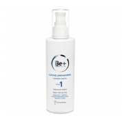 be+ leche limpiadora limpieza facial (200 ml)