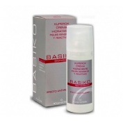 COSMECLINIK basiko kuperox crema hidratante (dosificador 50 ml)